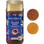 Mövenpick instantní káva Gold Intenso 200 g – Zbozi.Blesk.cz