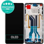 LCD Displej + Dotykové sklo Realme GT 2 5G – Zboží Živě