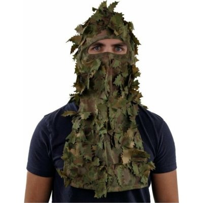 Kukla Alder STALKER Airsoft – Sleviste.cz