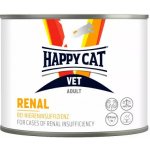 Happy Cat VET Renal 200 g – Zbozi.Blesk.cz
