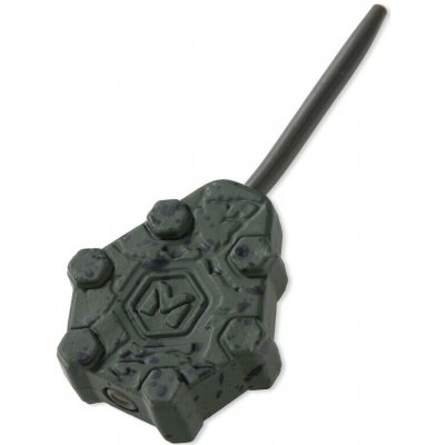 Mivardi Olovo CamoCODE Gripper inline 43g – Zboží Mobilmania