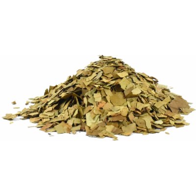 Naturway Bobkový list řezaný 1000 g – Zboží Dáma