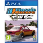 Classic Racers Elite – Zboží Dáma