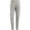 Pánské tepláky adidas Brandlove Joggers Mens Grey Heather