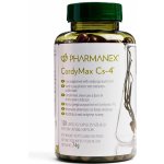 Pharmanex CordyMax Cs 4 120 kapslí – Hledejceny.cz