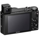 Digitální fotoaparát Sony CyberShot DSC-RX100 VII