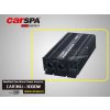 Měnič napětí do auta Carspa CAR 3KU-12 12V/23OV 3000W modifikovaná sinus