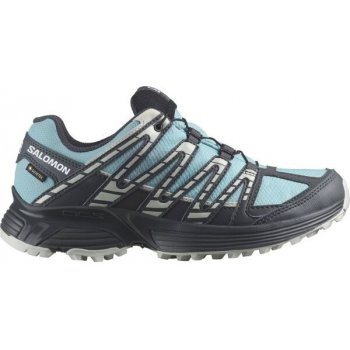 Salomon Xt Reckon Gtx W L47214100 modrý