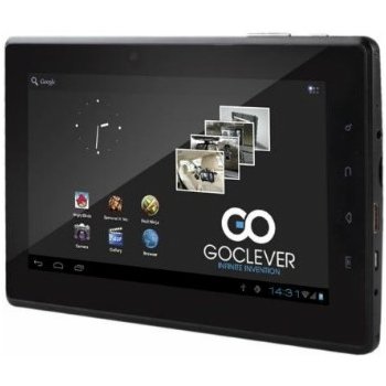 GoClever TAB T76GPS