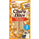 Churu Bites Chicken 3 x 10 g – Hledejceny.cz