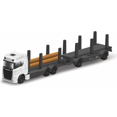 Maisto Přívěs Scania 770S recyklace – Zbozi.Blesk.cz