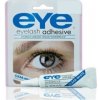 Eyelash Adhesive lepidlo na řasy průhledné 7 g
