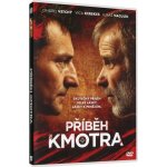 Příběh kmotra DVD – Zboží Dáma
