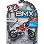 Tech Deck Spin Master bmx kolo – Zboží Dáma