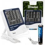 Bradas WHITE LINE BR-WL-M21 – Hledejceny.cz