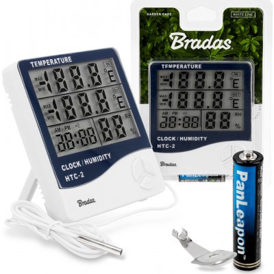 Bradas WHITE LINE BR-WL-M21 – Hledejceny.cz