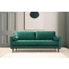 Pohovka Atelier del Sofa 3-Seat Sofa RomeGreen