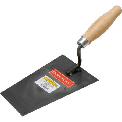 Lžíce zednická ENCO DR 130×180 mm – Zboží Mobilmania