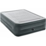Intex Air Bed Comfort-Plush Queen 152 x 203 x 56 cm 64418 – Zboží Dáma