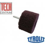 Tyrolit Abrasivní lamelové tělísko 50x30-6 zr.280 very fine A 136090 Premium – HobbyKompas.cz