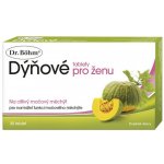 Dr. Böhm Dýňové tablety pro ženy 30 tablet – Sleviste.cz