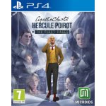 Agatha Christie - Hercule Poirot: The First Cases – Zboží Dáma