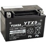 Yuasa YTX9 – Zboží Mobilmania