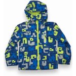 Piccola Monellina softshellová bunda modrá – Sleviste.cz