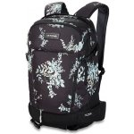 Dakine Women's Heli Pro černá modrá 24 l – Hledejceny.cz