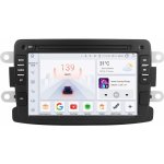 HIZPO 6SDUSTER7001P Dacia, Renault (6+64GB) – Hledejceny.cz