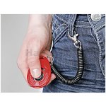 Karlie Speed Clicker - klikr 6 cm – Zboží Dáma