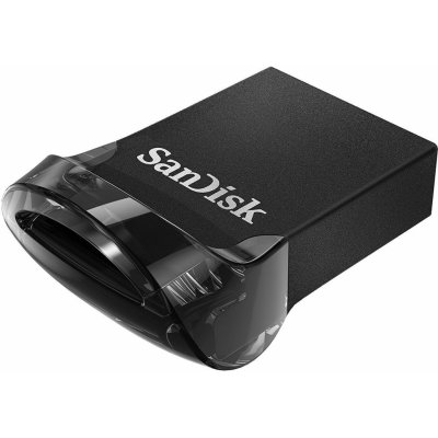 SanDisk Ultra Fit 32GB SDCZ430-032G-G46T – Zbozi.Blesk.cz