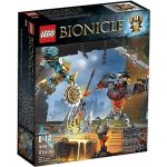 LEGO® BIONICLE 70795 Vládce Masek vs. Lebkoun Brusič – Hledejceny.cz