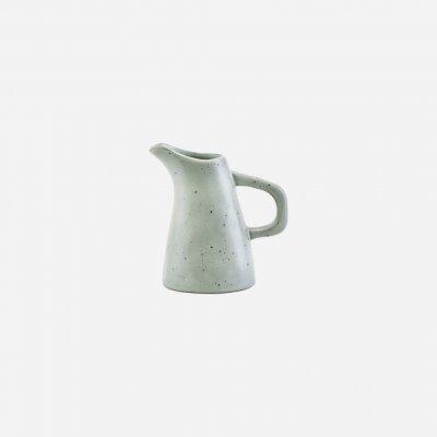 House Doctor RUSTIC V.12cm šedomodrý – Zboží Mobilmania