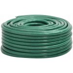 vidaXL zelená 1,3" 30 m PVC – Hledejceny.cz