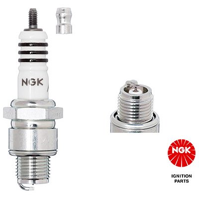 Zapalovací svíčka Iridium 7067 NGK BR7HIX – Hledejceny.cz