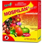 AgroCS Mospilan 20 SP 4x1,8g – Zboží Dáma