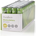 Nedis Ultra Power AAA 48ks BAAKLR0348BX – Hledejceny.cz