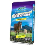 Agro pravý koňský hnůj 10 kg – Zboží Dáma