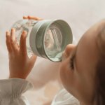 Little Dutch 360° tréninkový kelímek 300 ml Farma zelená – Sleviste.cz