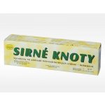 Nohel Garden Sirné knoty 200 g – Hledejceny.cz