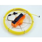 CEL-TEC PipeCam Expert 20m