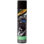 Coyote Cockpit Spray vanilka 400 ml – Zbozi.Blesk.cz