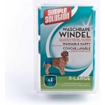 Simple Solution Haraci kalhotky XL – Sleviste.cz