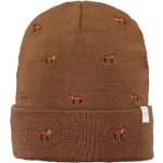 Barts zimní čepice Vinson beanie Toffee – Hledejceny.cz