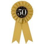 GoDan Odznak číslo 50 zlatý – Sleviste.cz