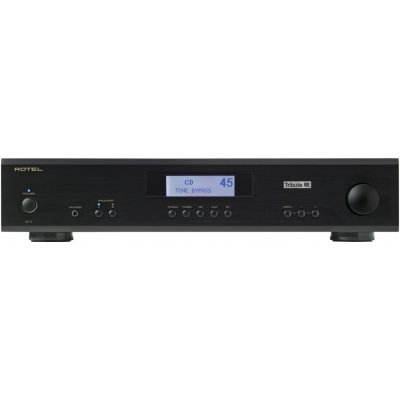 Rotel A11 MKII – Hledejceny.cz