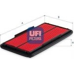 Vzduchový filtr UFI 30.D94.00 – Hledejceny.cz