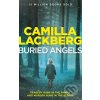 Elektronická kniha Buried Angels - Patrik Hedstrom and Erica Falck, Book 8 - Lackberg Camilla