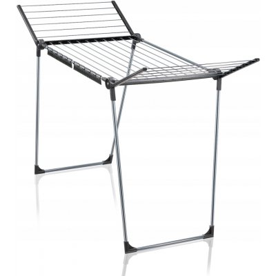 Leifheit Pegasus 180 Solid černý – Hledejceny.cz